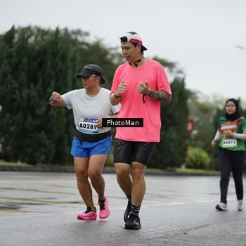 Runner Photo 9279039