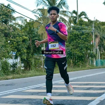 Runner Photo 9279040