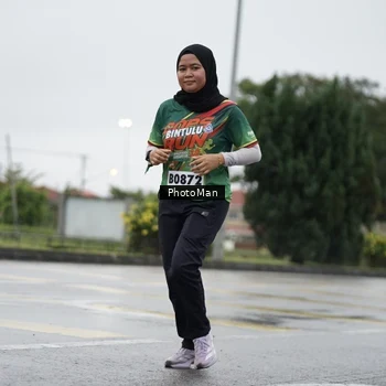Runner Photo 9279042
