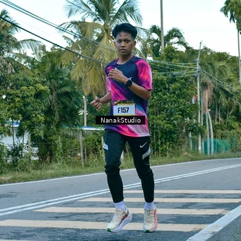 Runner Photo 9279044