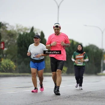 Runner Photo 9279045