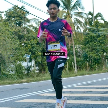 Runner Photo 9279049