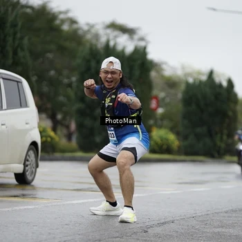 Runner Photo 9279059