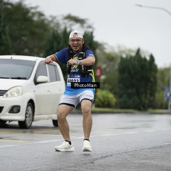 Runner Photo 9279061