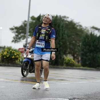 Runner Photo 9279062