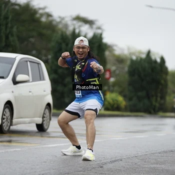 Runner Photo 9279063