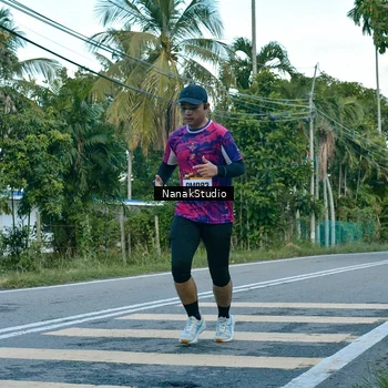 Runner Photo 9279065