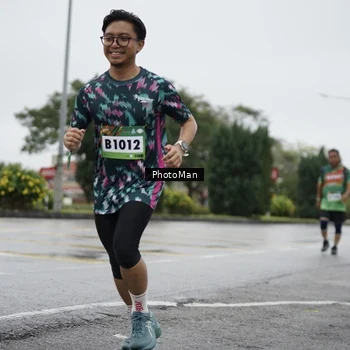 Runner Photo 9279066