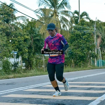 Runner Photo 9279067
