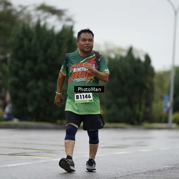 Runner Photo 9279070