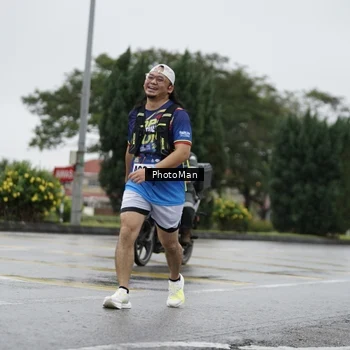 Runner Photo 9279077