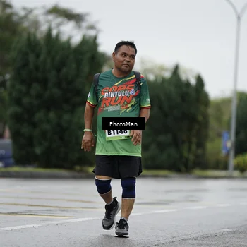 Runner Photo 9279078