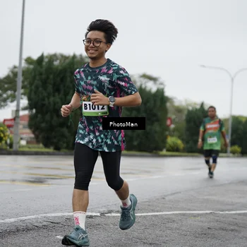 Runner Photo 9279080