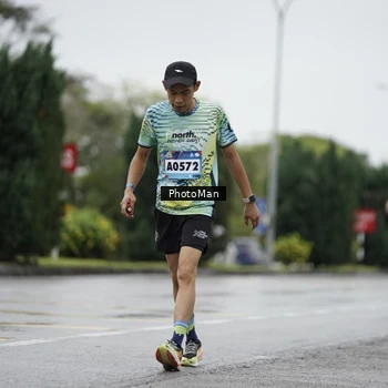 Runner Photo 9279081