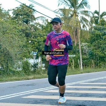 Runner Photo 9279083