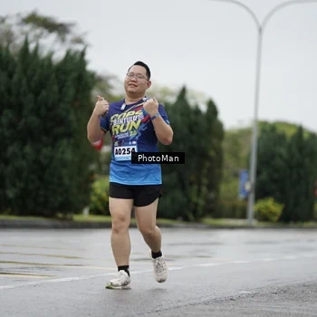 Runner Photo 9279087