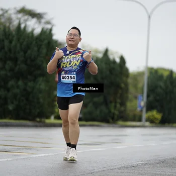 Runner Photo 9279090