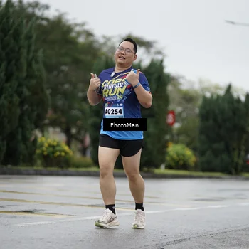 Runner Photo 9279095