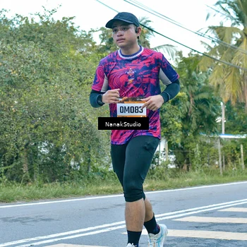 Runner Photo 9279106