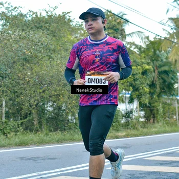Runner Photo 9279108