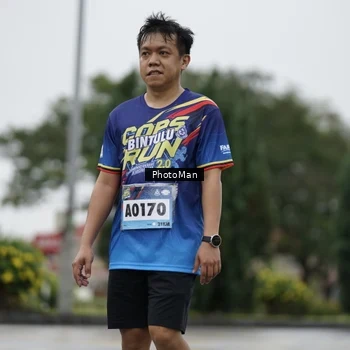 Runner Photo 9279121