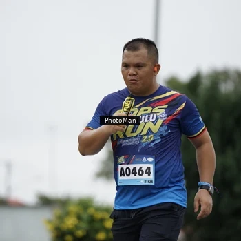 Runner Photo 9279124