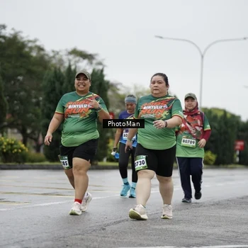 Runner Photo 9279131
