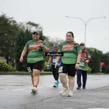 Runner Photo 9279135