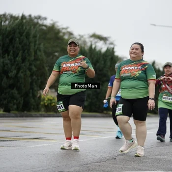 Runner Photo 9279137