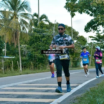 Runner Photo 9279141