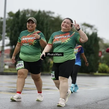 Runner Photo 9279144