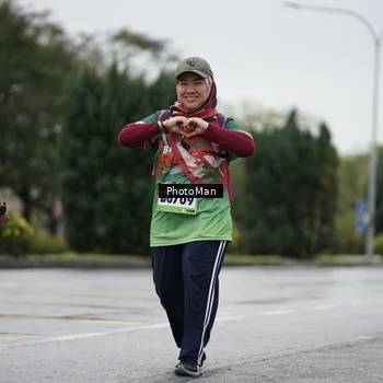 Runner Photo 9279146