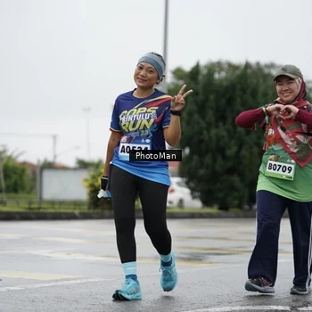 Runner Photo 9279152