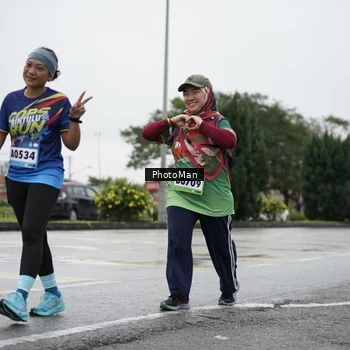Runner Photo 9279154