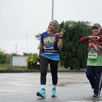 Runner Photo 9279155