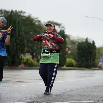 Runner Photo 9279156