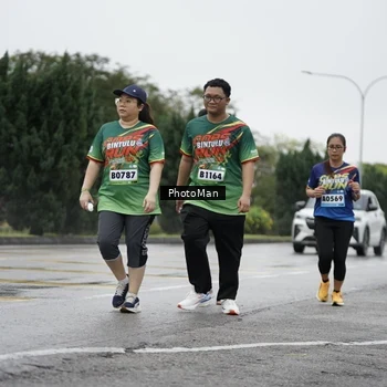 Runner Photo 9279157