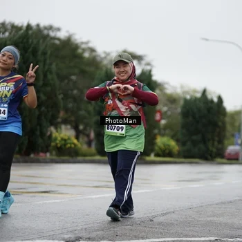Runner Photo 9279158
