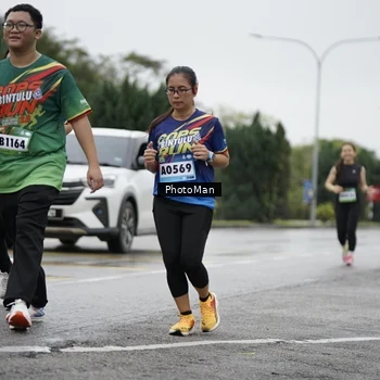 Runner Photo 9279159