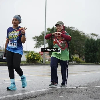 Runner Photo 9279162