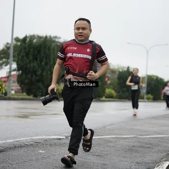 Runner Photo 9279164
