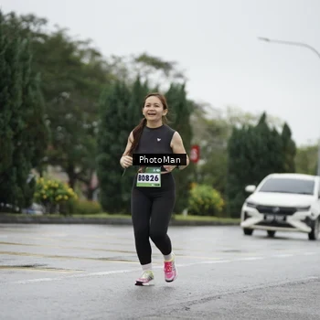 Runner Photo 9279166