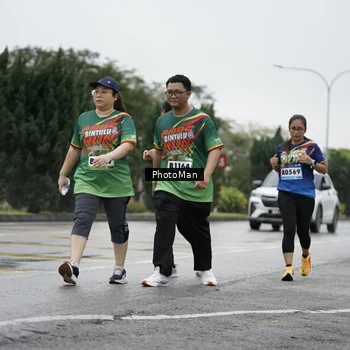 Runner Photo 9279169