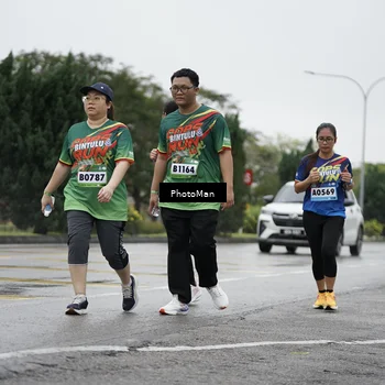 Runner Photo 9279172