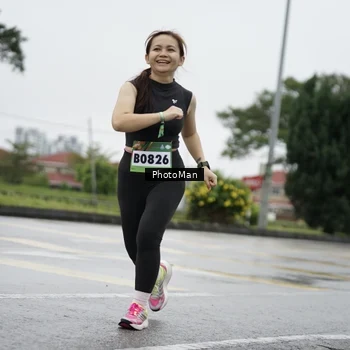 Runner Photo 9279180