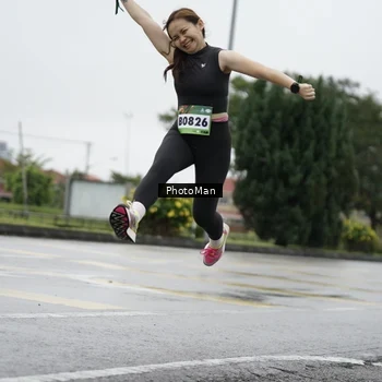 Runner Photo 9279181