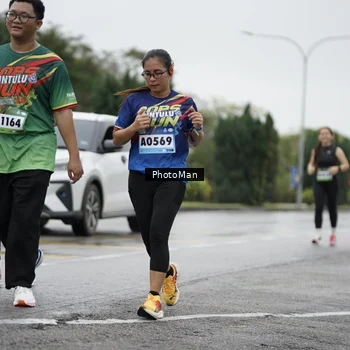 Runner Photo 9279183
