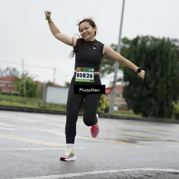 Runner Photo 9279192