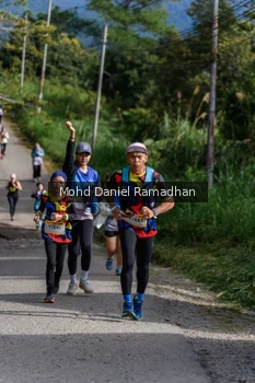 Runner Photo 92792
