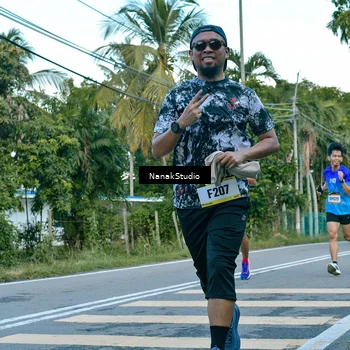 Runner Photo 9279220